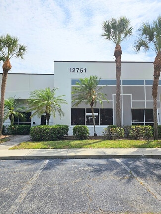 More details for 12751 Westlinks Dr, Fort Myers, FL - Office for Lease