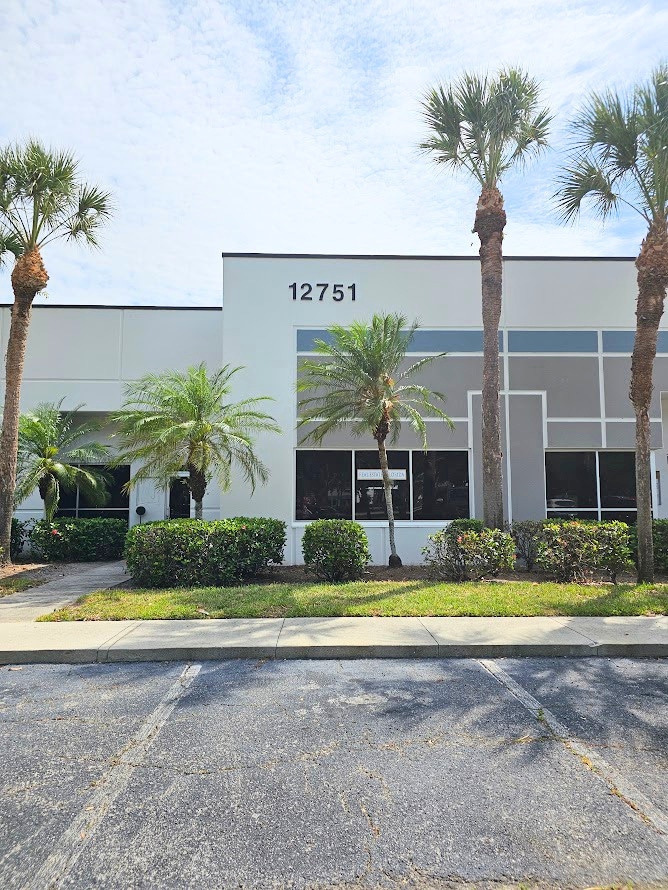 12751 Westlinks Dr, Fort Myers, FL for lease Building Photo- Image 1 of 8