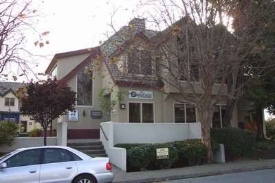 200 Clock Tower Pl, Carmel, CA for lease - Building Photo - Image 2 of 18