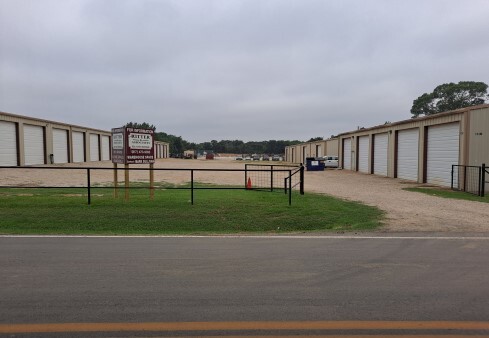 12480 J Rendon Rd, Burleson, TX for lease - Primary Photo - Image 1 of 4