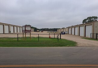 Plus de détails pour 12480 J Rendon Rd, Burleson, TX - Industriel à louer