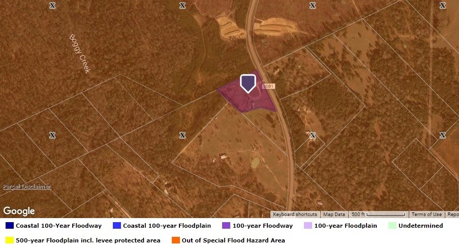 2790 FM 3081 Rd, Willis, TX à vendre - Aérien - Image 3 de 9