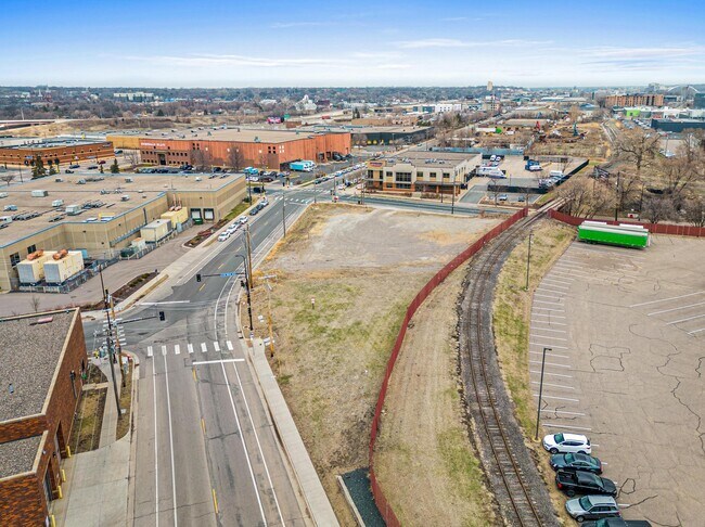 More details for 129 Plymouth, Minneapolis, MN - Land for Lease