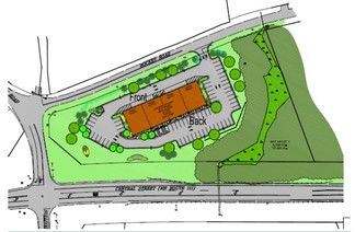 Plus de détails pour 1 Bockes Rd, Hudson, NH - Terrain à vendre