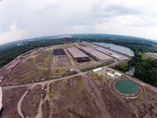 Plus de détails pour Warren Tech Park, Niles, OH - Industriel à louer