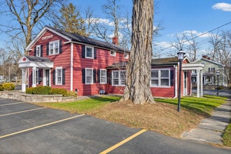 1478 Marsh Rd, Pittsford, NY à louer Photo intérieure- Image 2 de 8