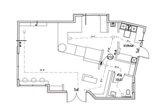 14712 Tahoma Blvd SE, Yelm, WA for lease Floor Plan- Image 2 of 10