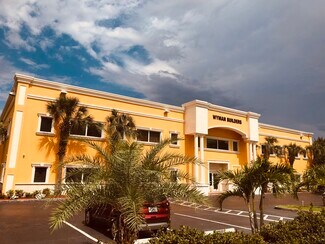 Plus de détails pour 1100 S Powerline Rd, Deerfield Beach, FL - Flex à vendre