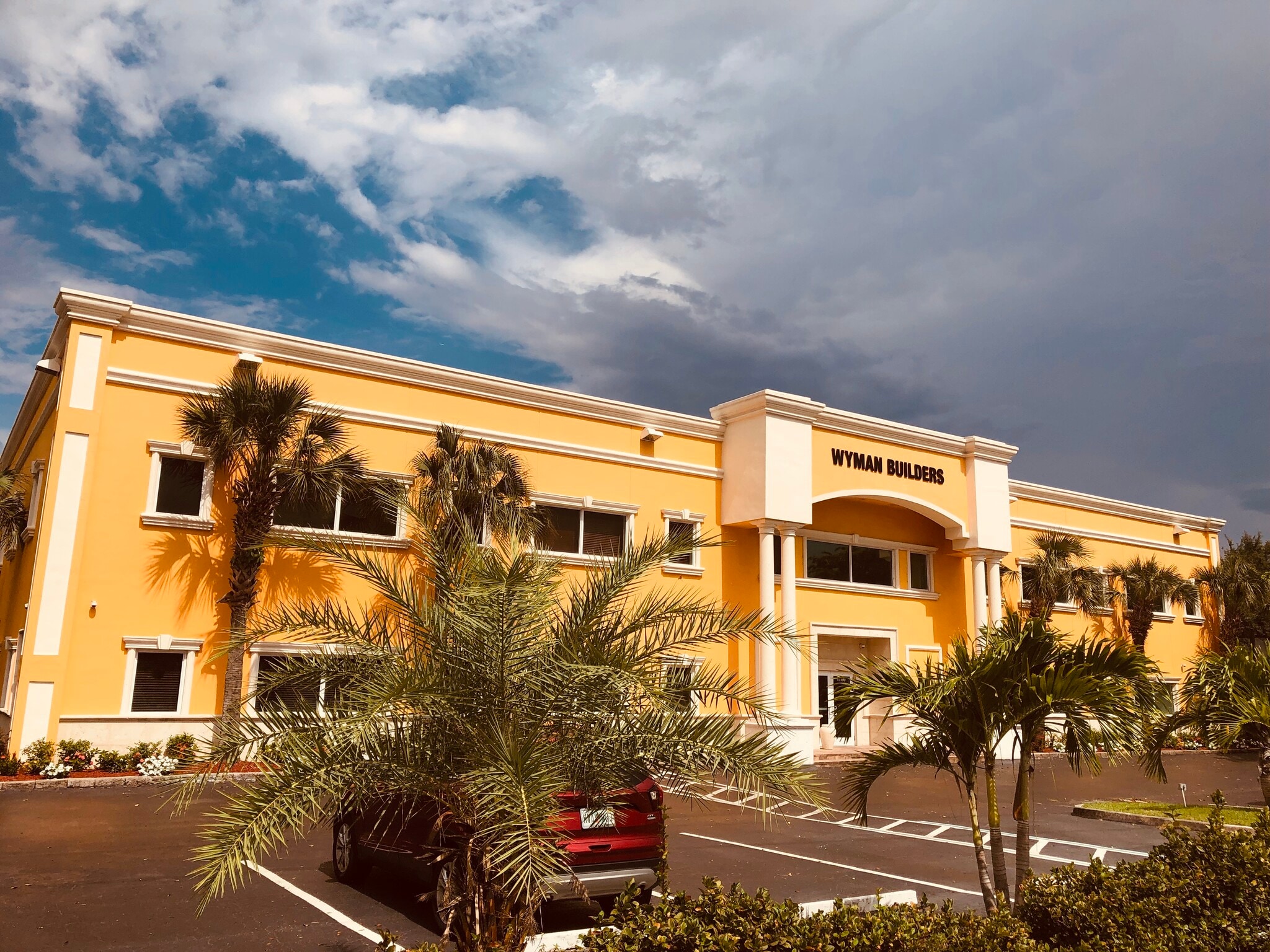 1100 S Powerline Rd, Deerfield Beach, FL for sale Building Photo- Image 1 of 15