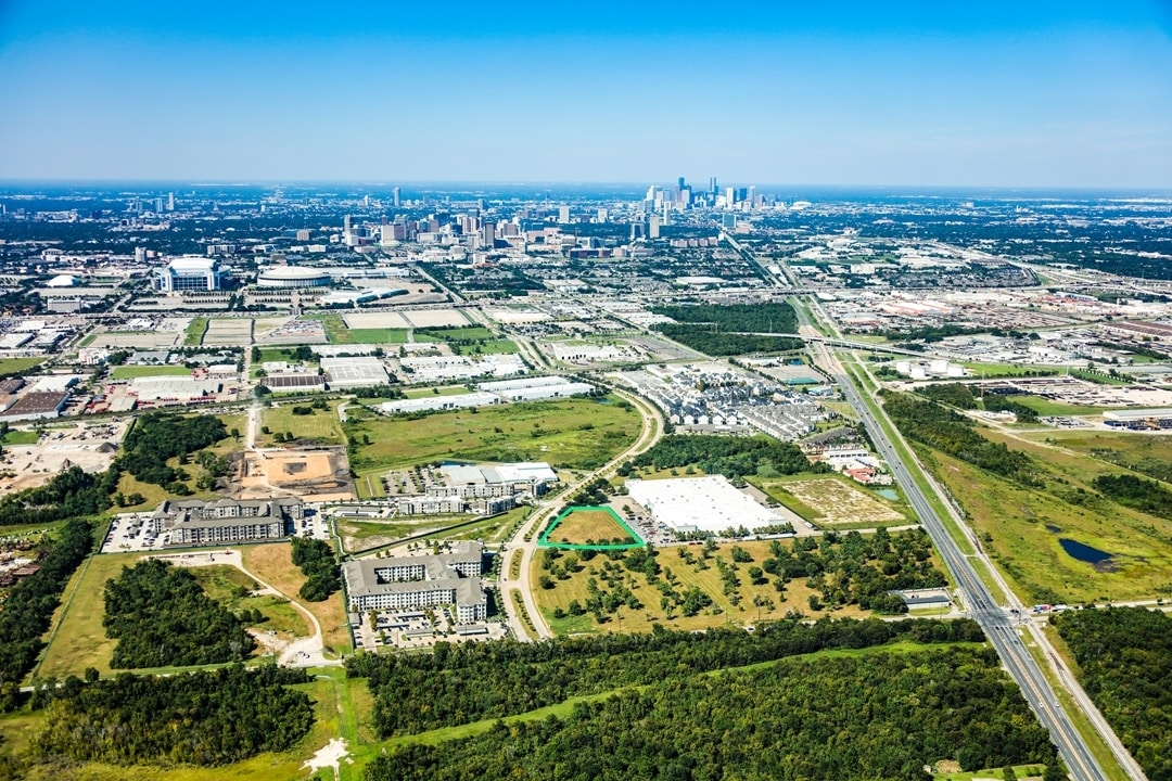 10002 Fannin St, Houston, TX for sale Primary Photo- Image 1 of 6