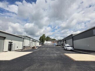 More details for Hartshill Rd, Stoke On Trent - Industrial for Lease