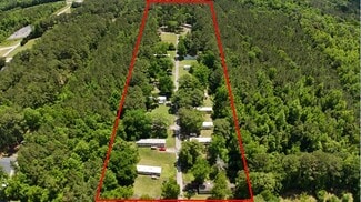 Plus de détails pour 1133 Pickett Rd, Jacksonville, NC - Multi-résidentiel à vendre