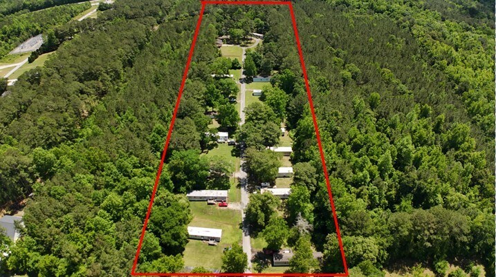 1133 Pickett Rd, Jacksonville, NC for sale Primary Photo- Image 1 of 7