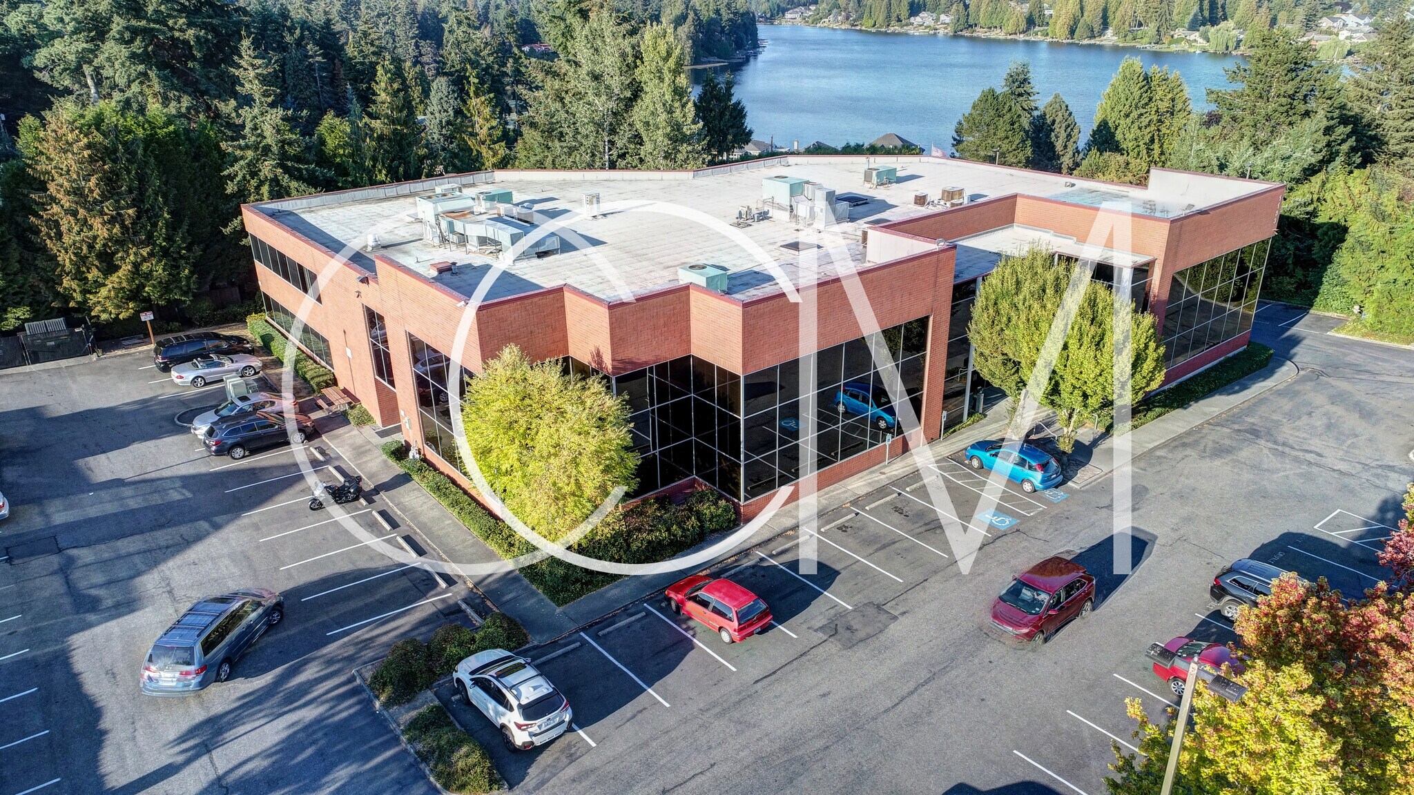 1133 164th St SW, Lynnwood, WA à louer Photo du bâtiment- Image 1 de 3