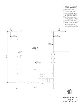 More details for 4703 Allmond Ave, Louisville, KY - Industrial for Lease