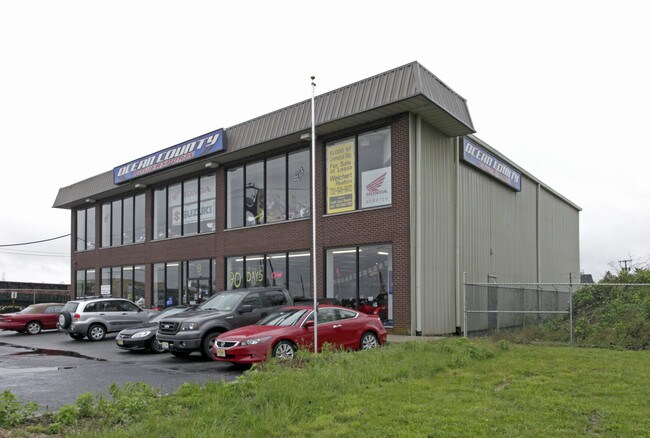 Plus de détails pour 9 Flint Rd, Toms River, NJ - Commerce de détail, Local d'activités à louer