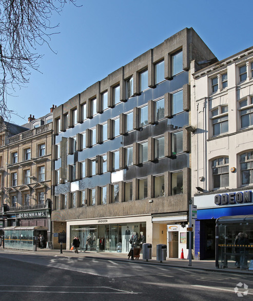 13-16 Magdalen St, Oxford for lease - Primary Photo - Image 1 of 4