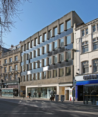 Plus de détails pour 13-16 Magdalen St, Oxford - Bureau à louer