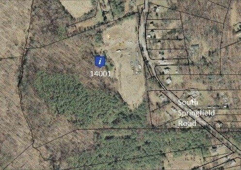 14001 S Springfield Rd, Accokeek, MD à louer Photo principale- Image 1 de 6