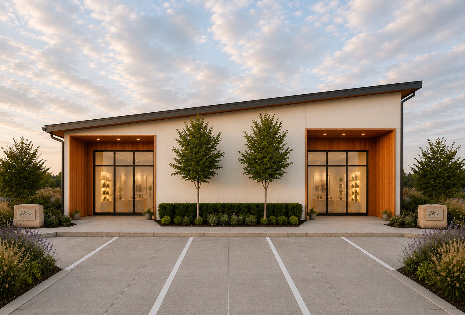 2400 N Wilburn, Bethany, OK à louer Photo principale- Image 1 de 10
