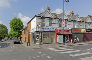More details for 42 Northfield Ave, London - Retail for Lease