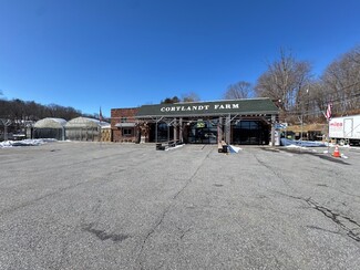 More details for 2267 Crompond Rd, Cortlandt Manor, NY - Retail for Sale