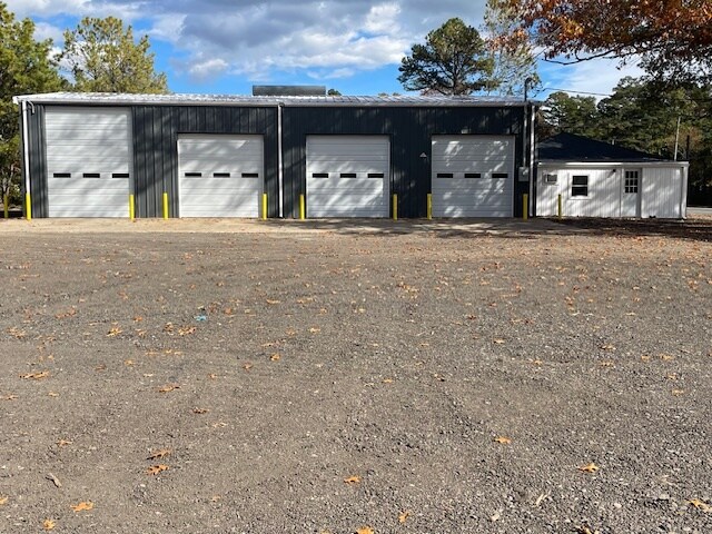 699 Route 9 S, Little Egg Harbor Twp, NJ à louer - Photo du bâtiment - Image 2 de 9