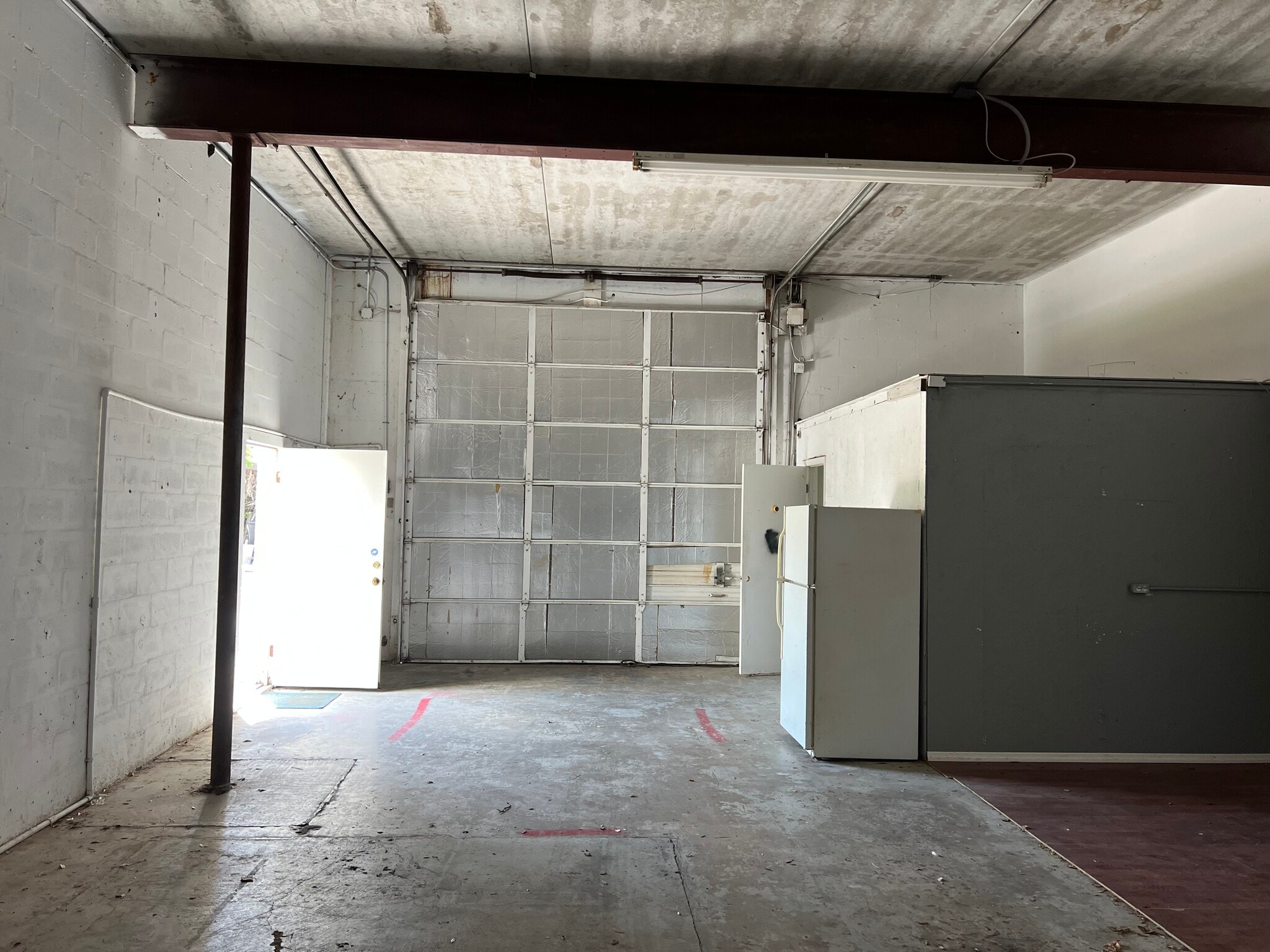 2900-2904 Hyde Park St, Sarasota, FL for lease Interior Photo- Image 1 of 3