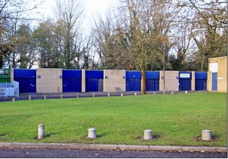 More details for Walkers Rd, Redditch - Industrial for Lease