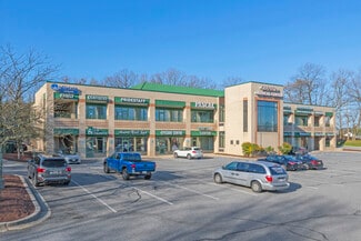 More details for 1215 Annapolis Rd, Odenton, MD - Office/Medical for Lease