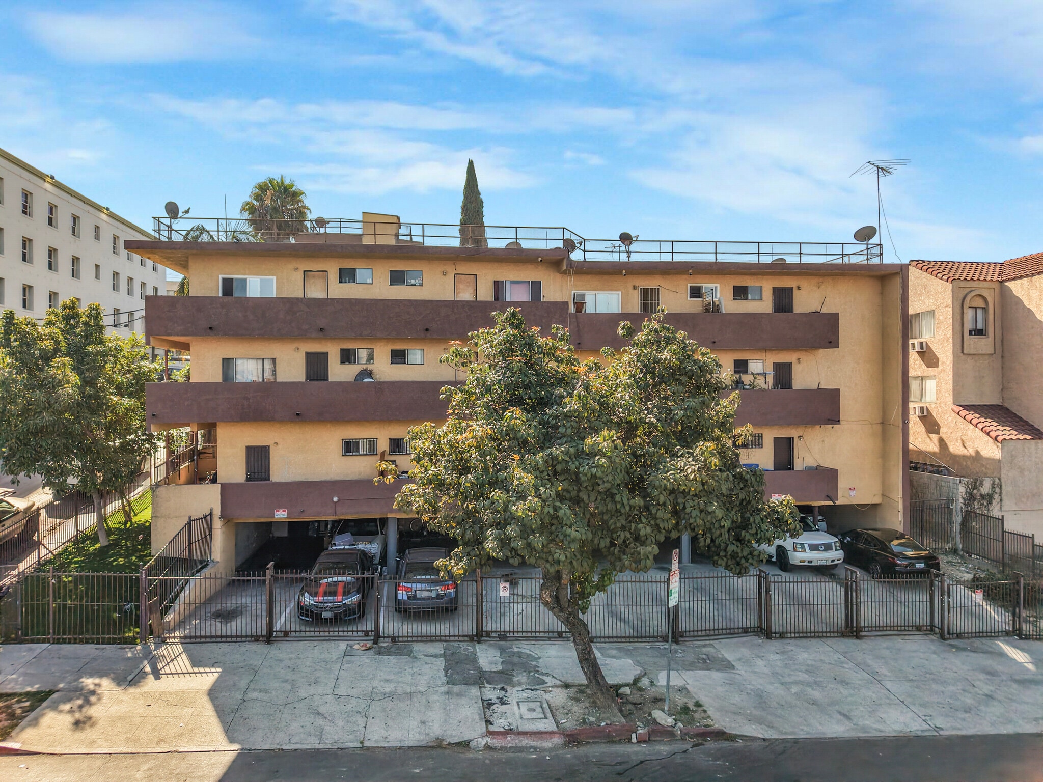 400 S Westlake Ave, Los Angeles, CA for sale Building Photo- Image 1 of 10