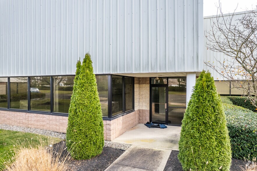 500 Richards Run, Burlington, NJ à louer - Photo du bâtiment - Image 3 de 5