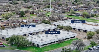 More details for 10290 Monroe Dr, Dallas, TX - Flex, Industrial for Lease