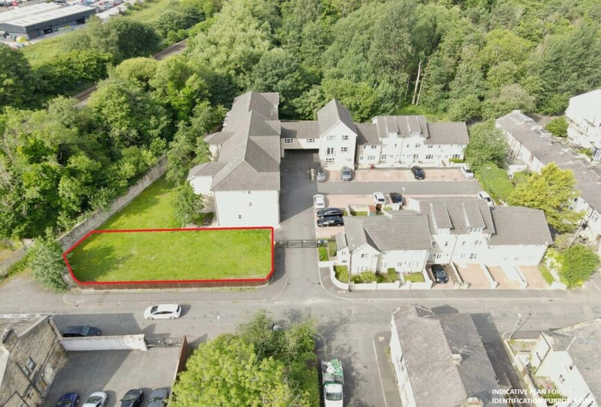 14 Clifton St, Burnley à vendre - Photo du bâtiment - Image 1 de 6