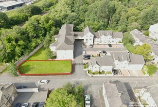 Plus de détails pour 14 Clifton St, Burnley - Terrain à vendre