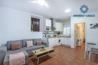 More details for Placeta del Cristo de las Azucenas, 5-5, Granada - Multifamily for Sale