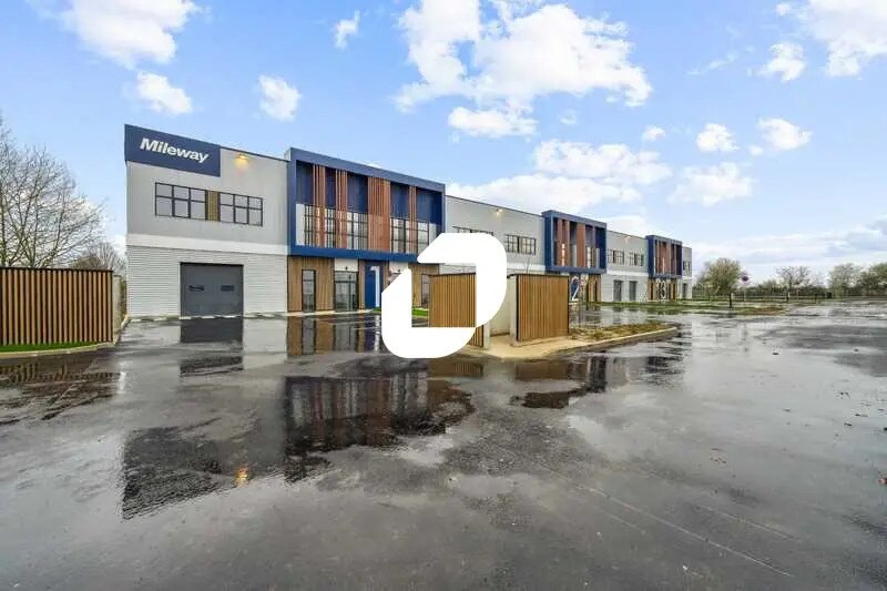 4 Rue Diderot, Saint-Michel-sur-Orge à louer - Photo du bâtiment - Image 2 de 30