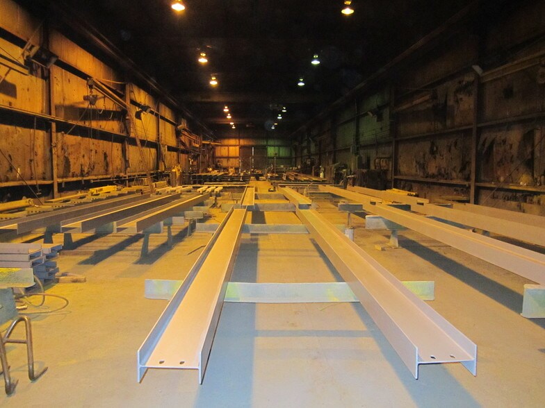 3500 Union St, Mineral Ridge, OH à vendre - Photo intérieure - Image 3 de 3