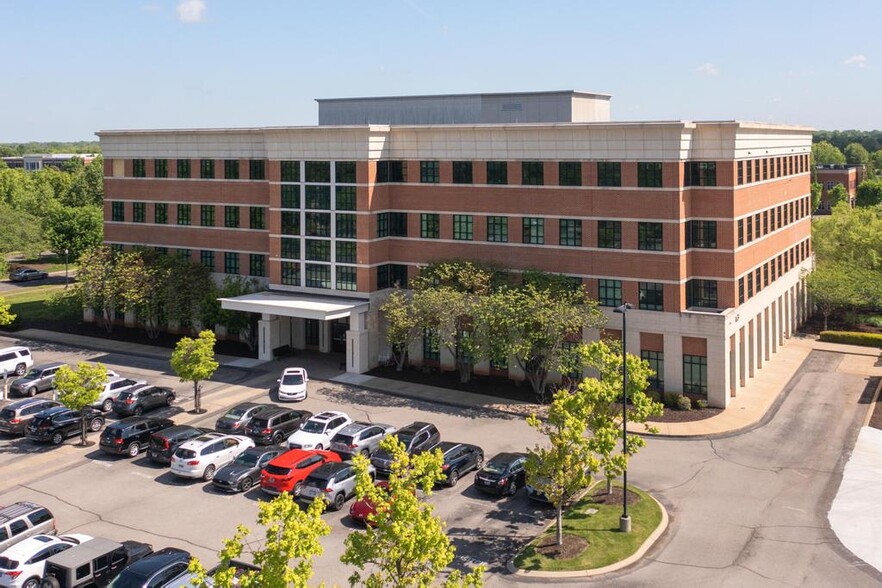 1639 Medical Center Pky, Murfreesboro, TN à vendre - Photo du bâtiment - Image 1 de 1