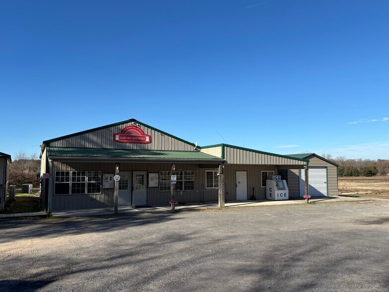1714 Old State Rd, Gaston, SC for lease - Primary Photo - Image 1 of 1