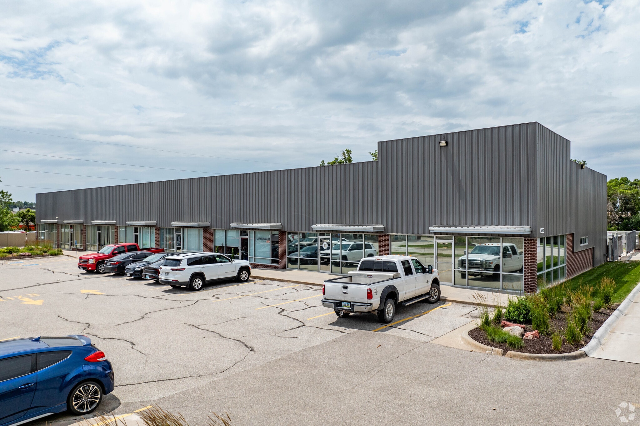 14503 Grover St, Omaha, NE for lease Building Photo- Image 1 of 7