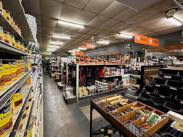 4072 Lycoming Creek Rd, Cogan Station, PA à vendre - Photo du bâtiment - Image 3 de 15