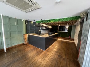 7 High St, Loughborough for lease Interior Photo- Image 1 of 3