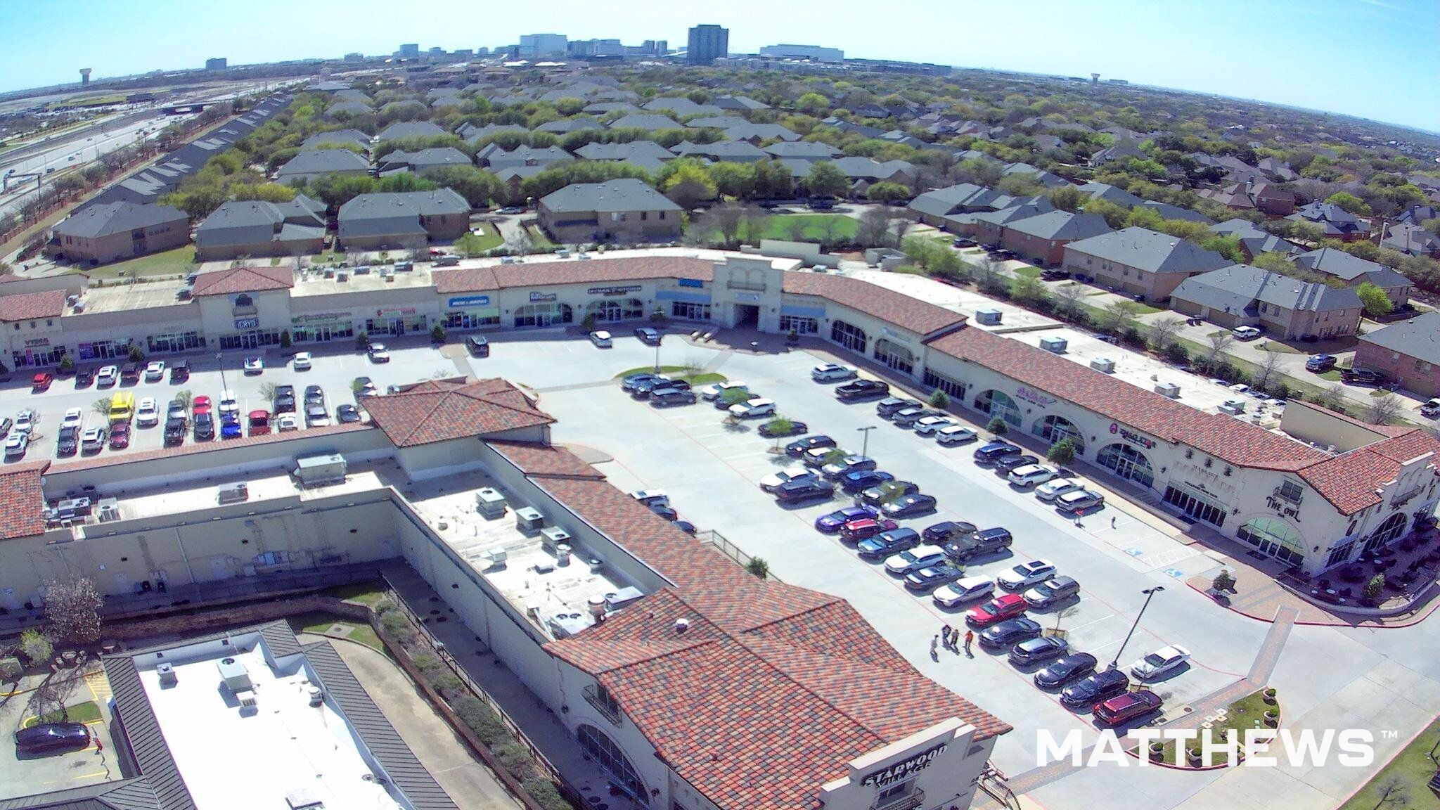 6363 Dallas Pky, Frisco, TX à louer Photo principale- Image 1 de 5