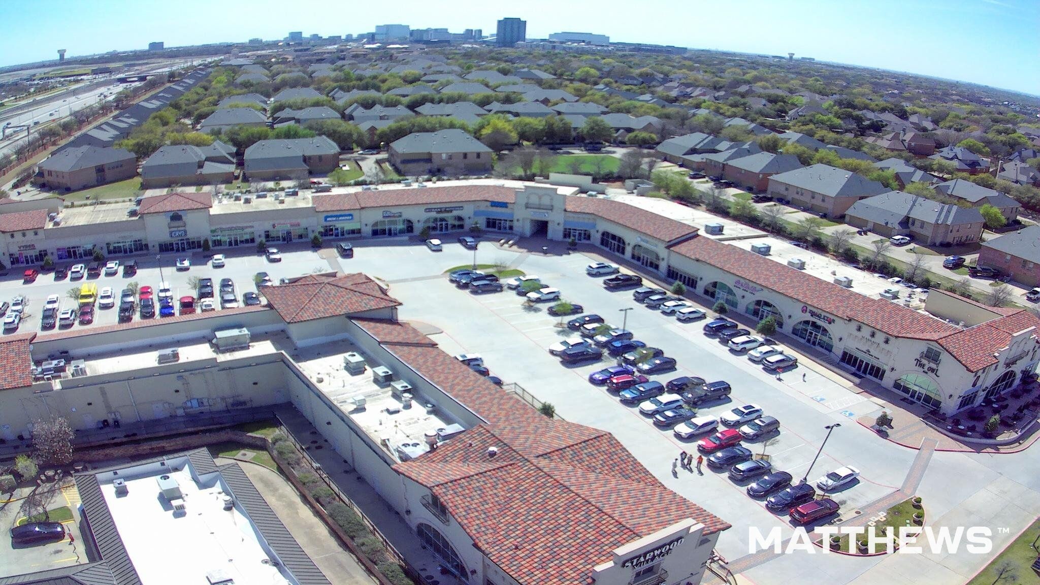 6363 Dallas Pky, Frisco, TX for lease Primary Photo- Image 1 of 5