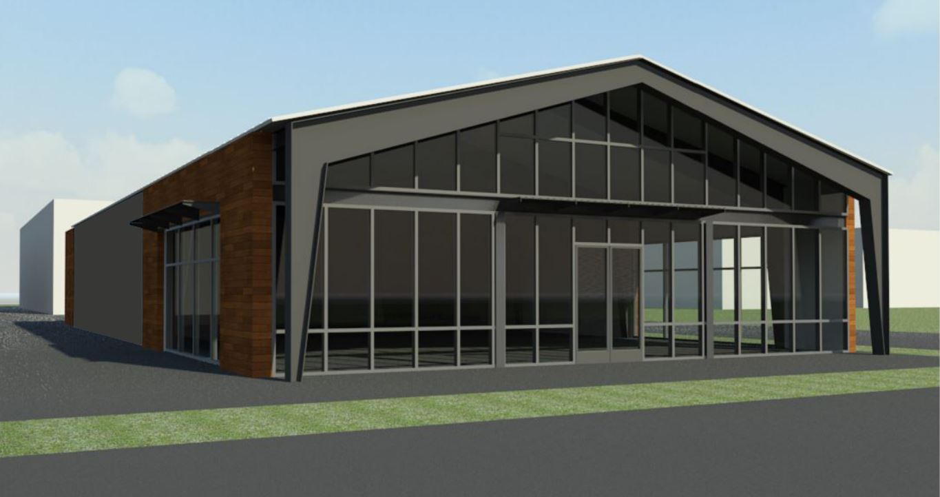 3900 Ross Ave, Dallas, TX for sale Building Photo- Image 1 of 1