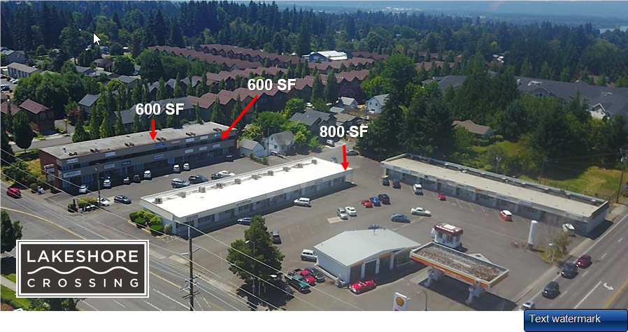 7700-7738 NE Hazel Dell Ave, Vancouver, WA for lease - Building Photo - Image 1 of 1