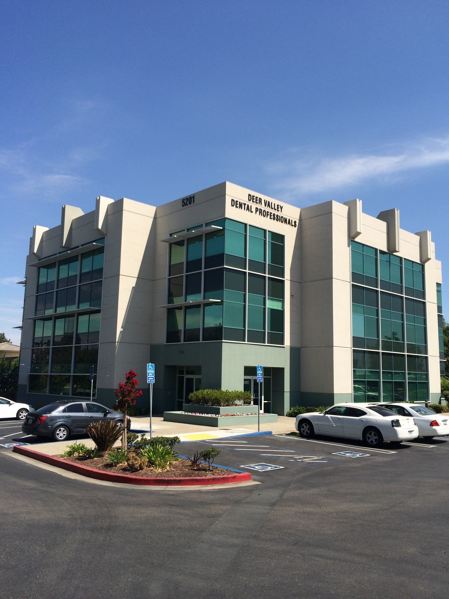 5201 Deer Valley Rd, Antioch, CA for lease Building Photo- Image 1 of 20