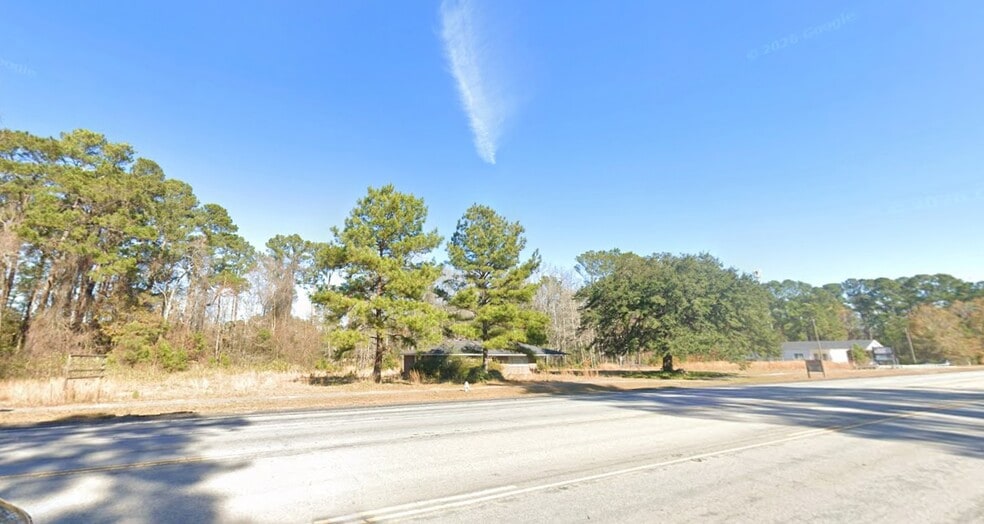 6218 Highway 17 S, Ravenel, SC for sale - Building Photo - Image 3 of 3