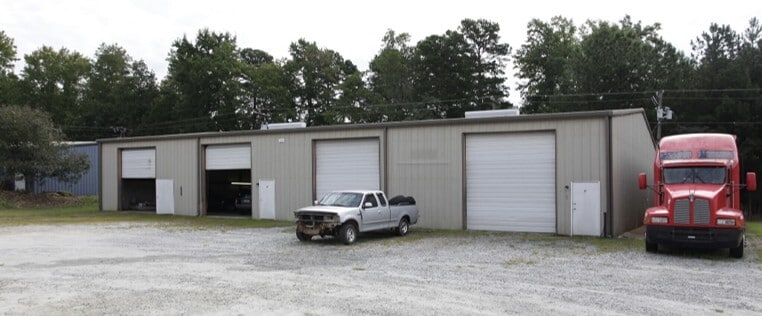 16 Dudley Rd, Roebuck, SC for lease - Primary Photo - Image 1 of 5
